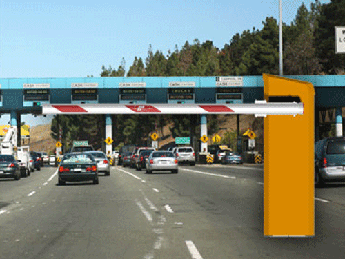 Magnetic Toll Pro